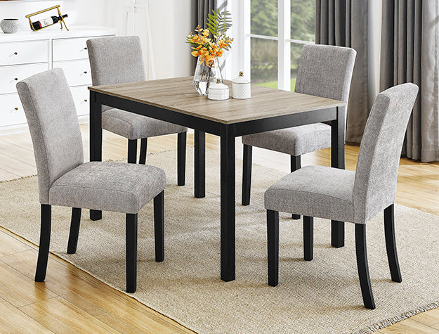 Affordable Grey Home Package