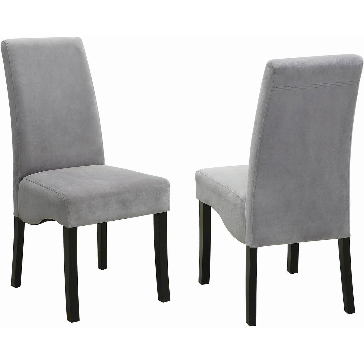 Coaster Furniture Stanton 102061 5 pc Dining Set IMAGE 4