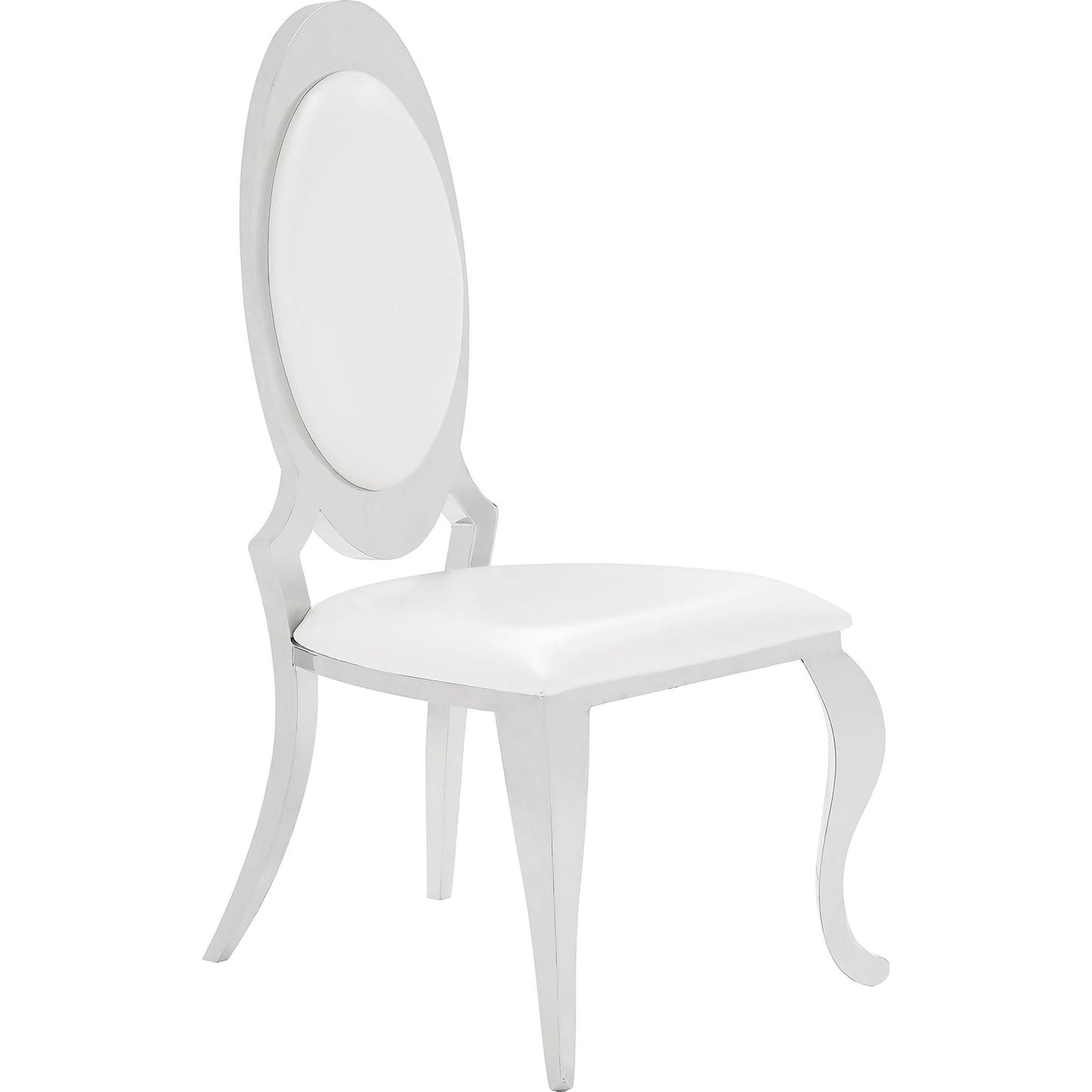 Coaster Furniture Antoine 107871 5 pc Dining Set IMAGE 3