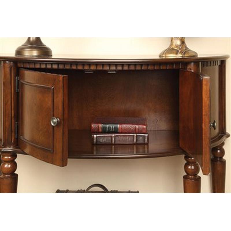 Furniture of America Roxbury Console Table CM-AC6714 IMAGE 2