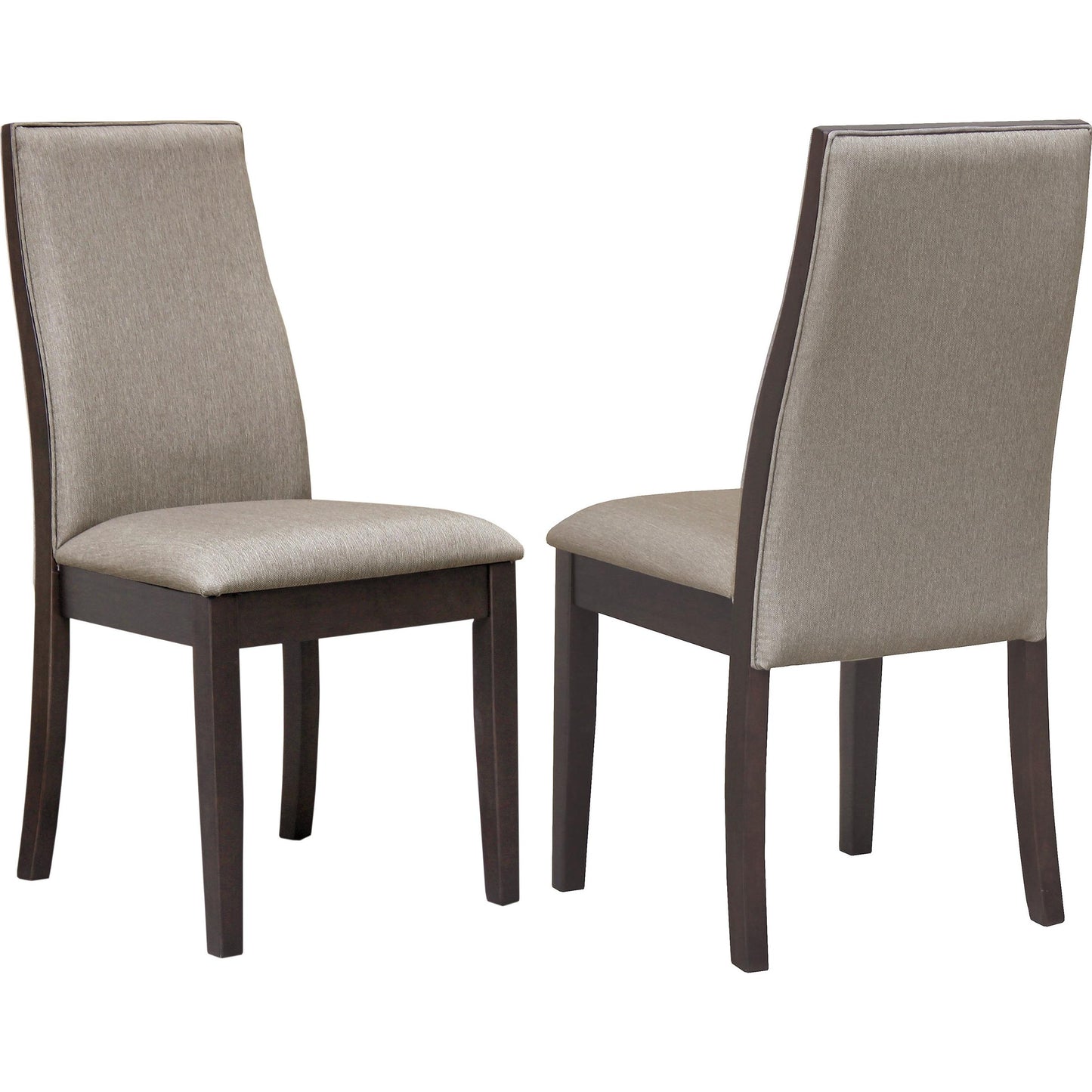 Coaster Furniture Spring Creek 106581 5 pc Dining Set IMAGE 4