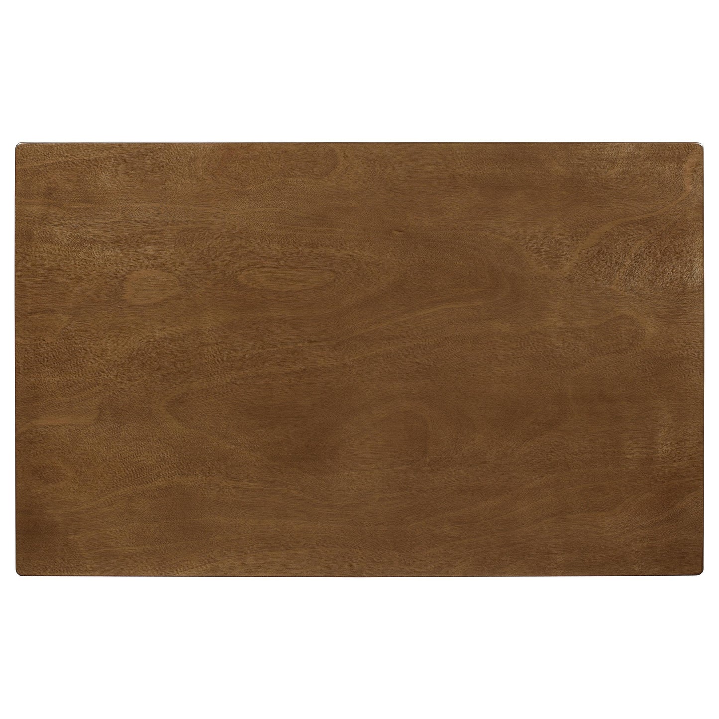 Coaster Furniture Robles 150430 5-piece Rectangular Dining Table Set - Chestnut IMAGE 16