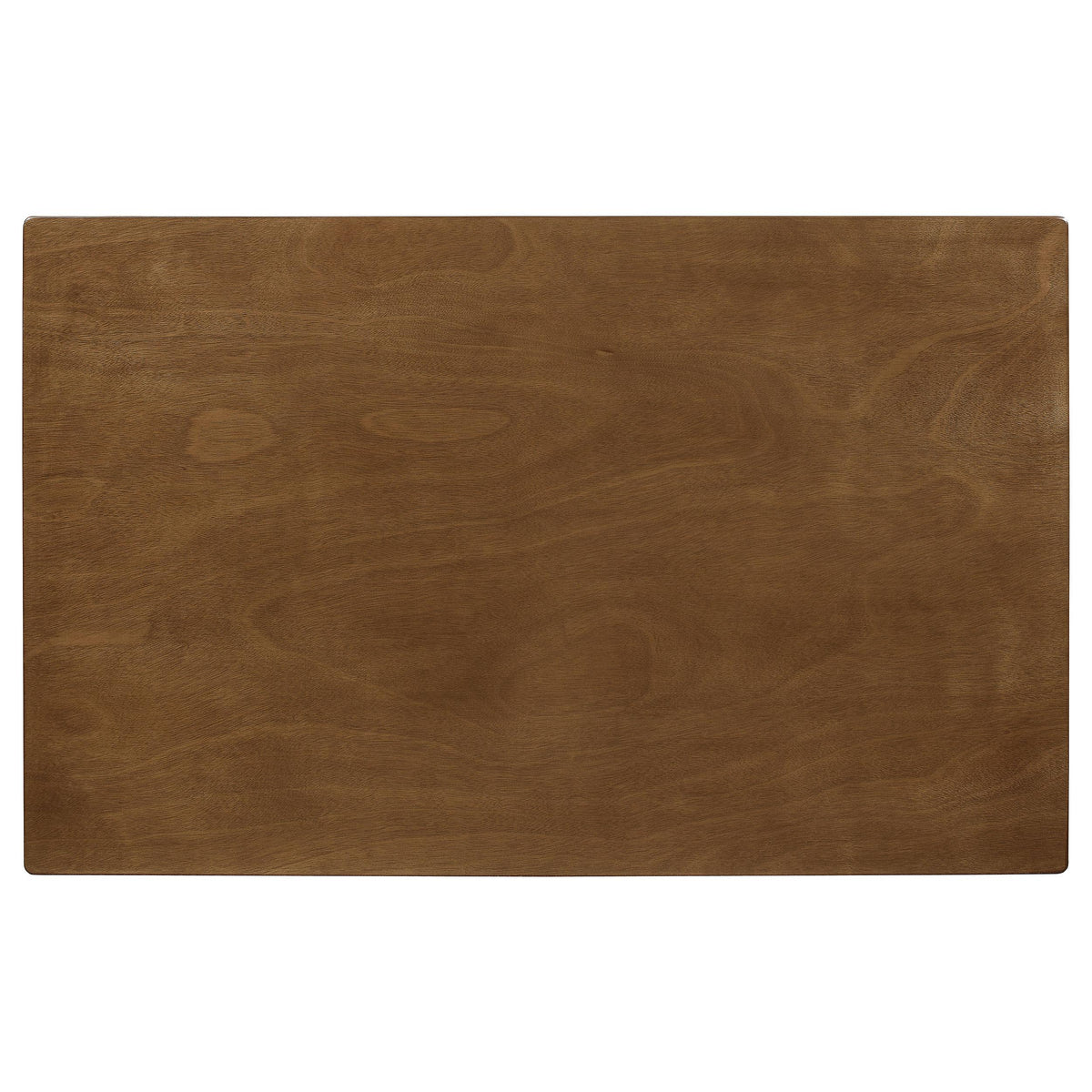 Coaster Furniture Robles 150430 5-piece Rectangular Dining Table Set - Chestnut IMAGE 16