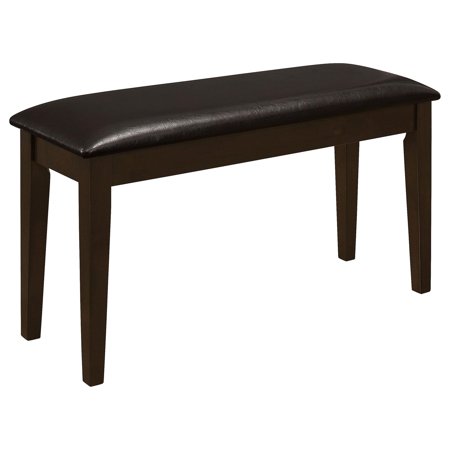 Coaster Furniture Guillen 150232 5-piece Rectangular Dining Table Set - Cappuccino IMAGE 10