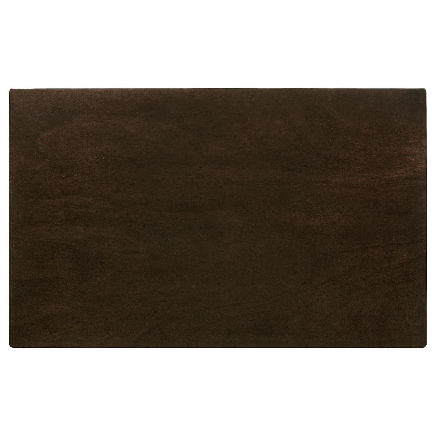 Coaster Furniture Guillen 150232 5-piece Rectangular Dining Table Set - Cappuccino IMAGE 4