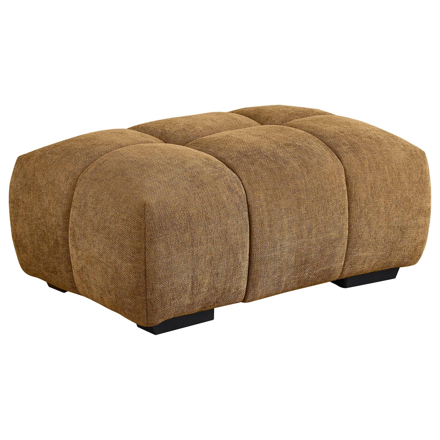 Coaster Furniture Camacho 503985-SET Sectional and Ottoman Set IMAGE 3