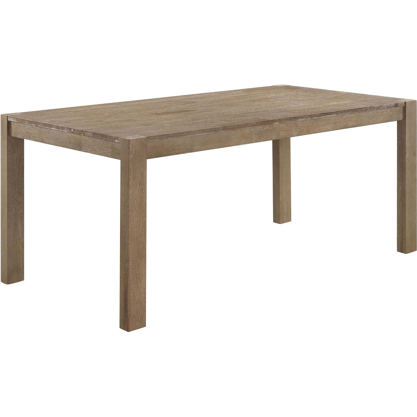 Coaster Furniture Scottsdale 109181-S6 6 pc Dining Set IMAGE 2