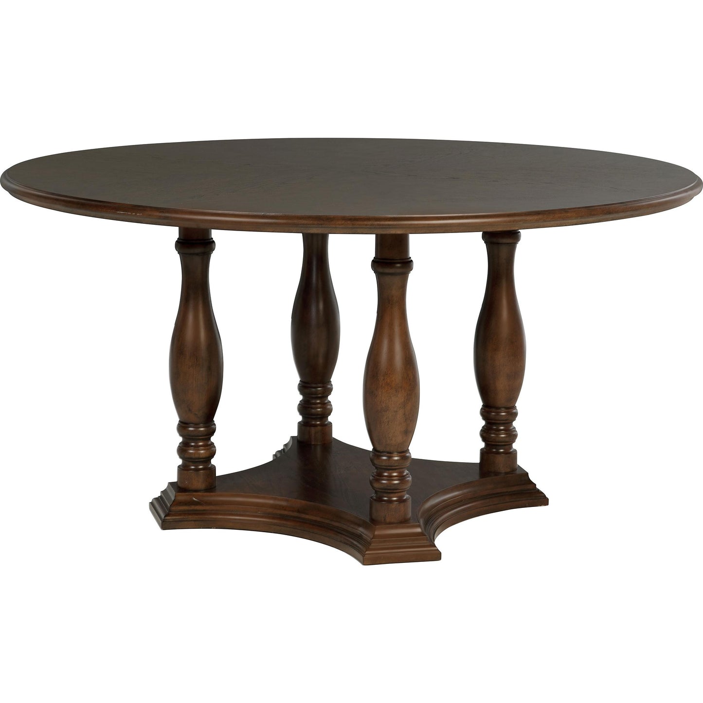 Coaster Furniture Landon 109400-S5 5 pc Dining Set IMAGE 2