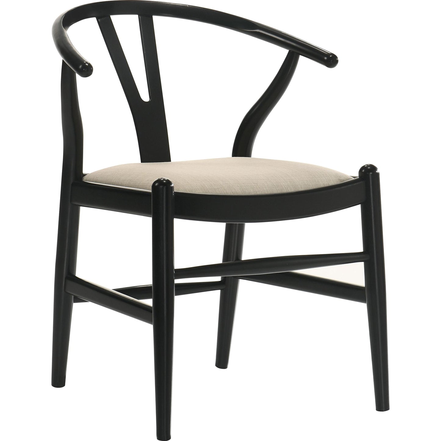 Coaster Furniture Crestmont 121251-S5 5 pc Dining Set IMAGE 3