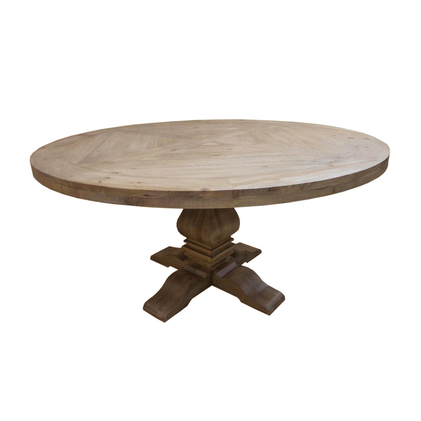 Coaster Furniture Florence 180200-S5B 5 pc Dining Set IMAGE 2