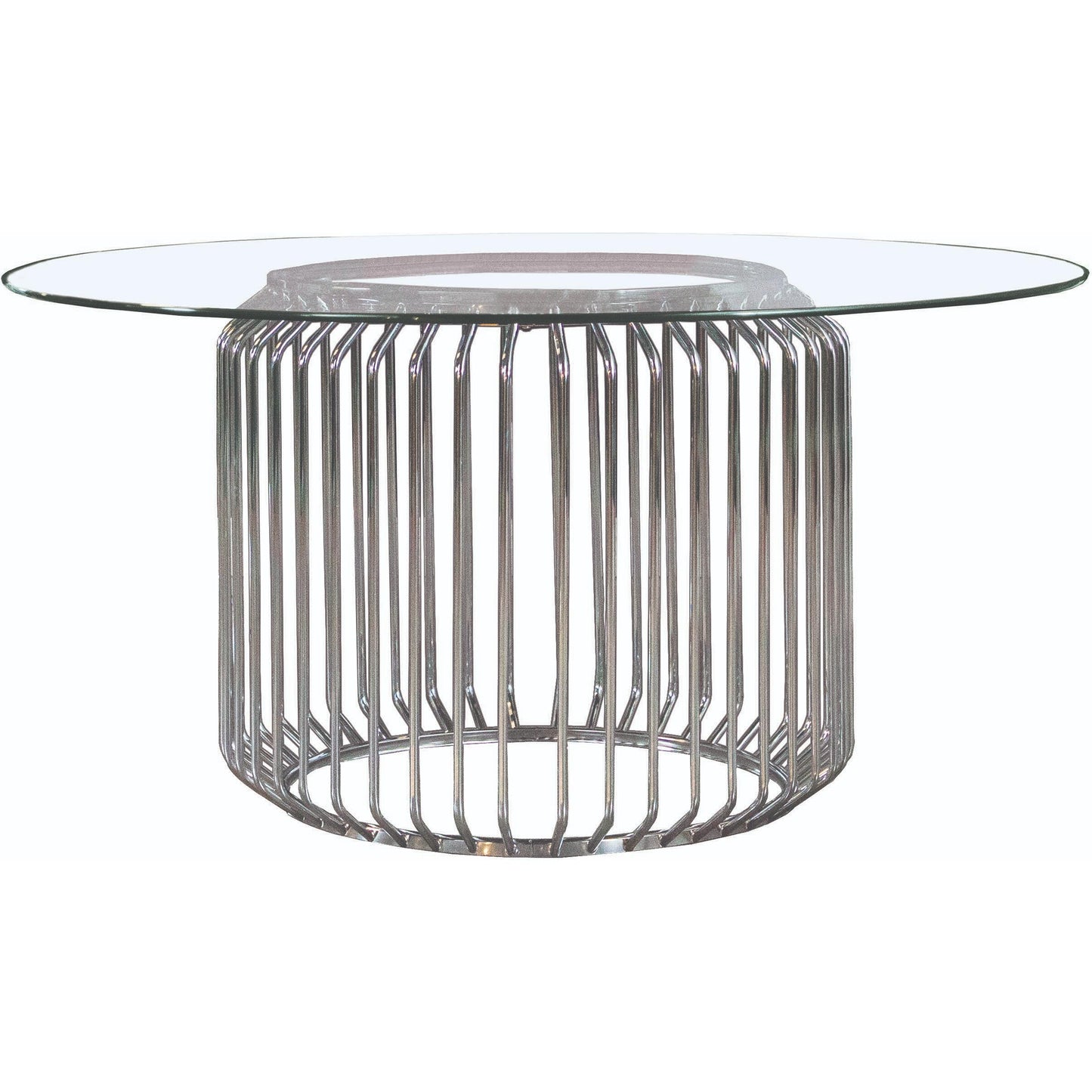 Coaster Furniture Veena 193430BG-S5 5 pc Dining Set IMAGE 2