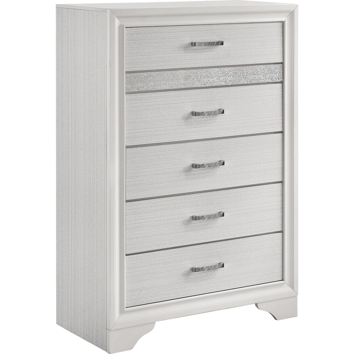Coaster Furniture Miranda 205110KE-S5 7 pc King Bedroom Set IMAGE 6