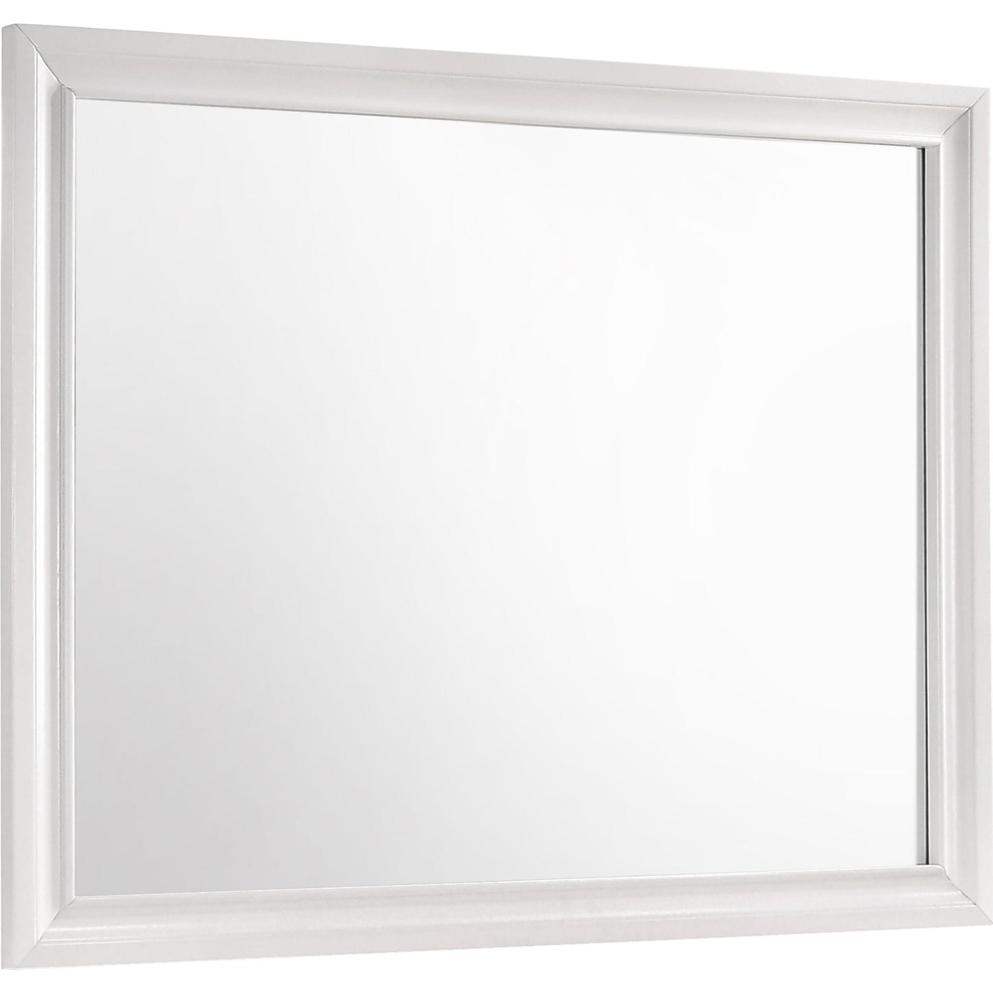 Coaster Furniture Miranda 205110T-S4 6 pc Twin Bedroom Set IMAGE 5