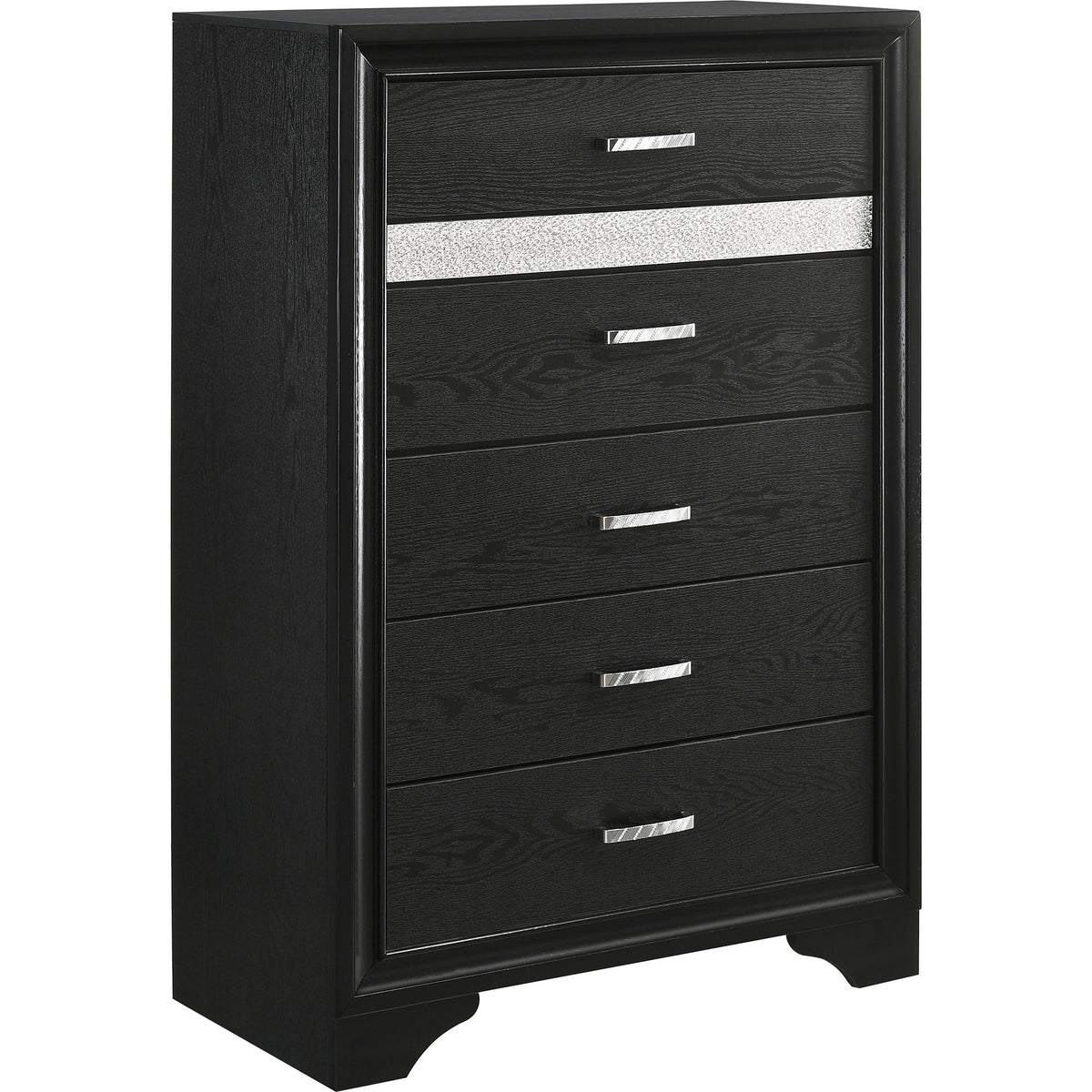 Coaster Furniture Miranda 206360T-S5 7 pc Twin Bedroom Set IMAGE 6