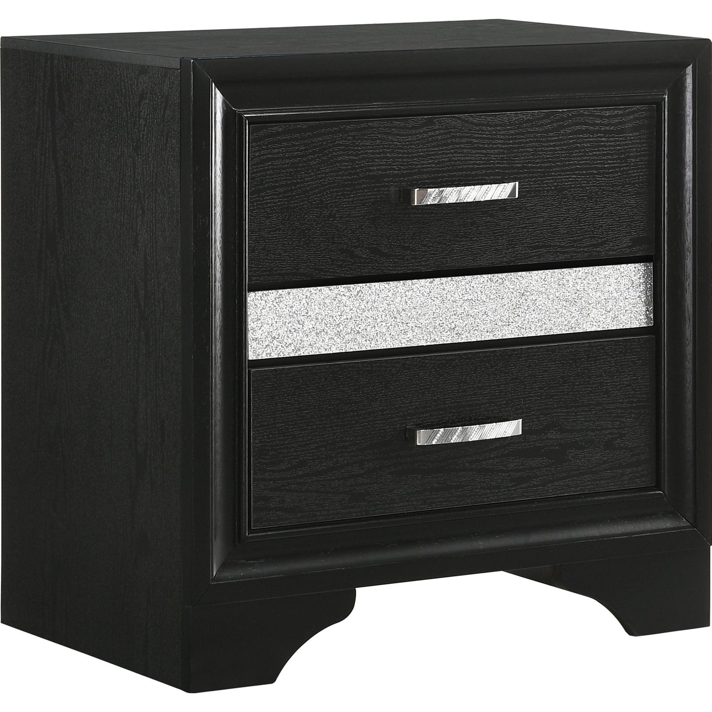 Coaster Furniture Miranda 206360F-S4 6 pc Full Bedroom Set IMAGE 3