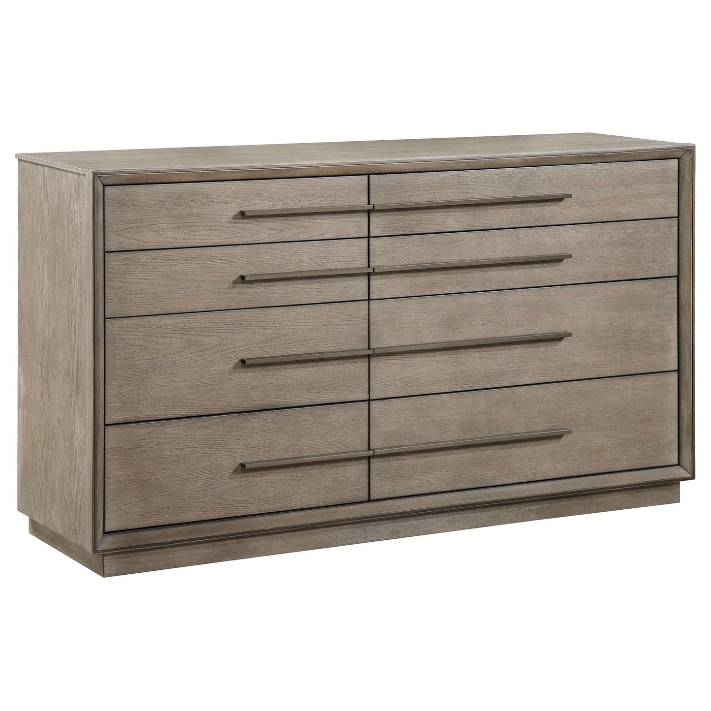 Coaster Furniture Durango 223271KE-S4 6 pc King Panel Bedroom Set IMAGE 4