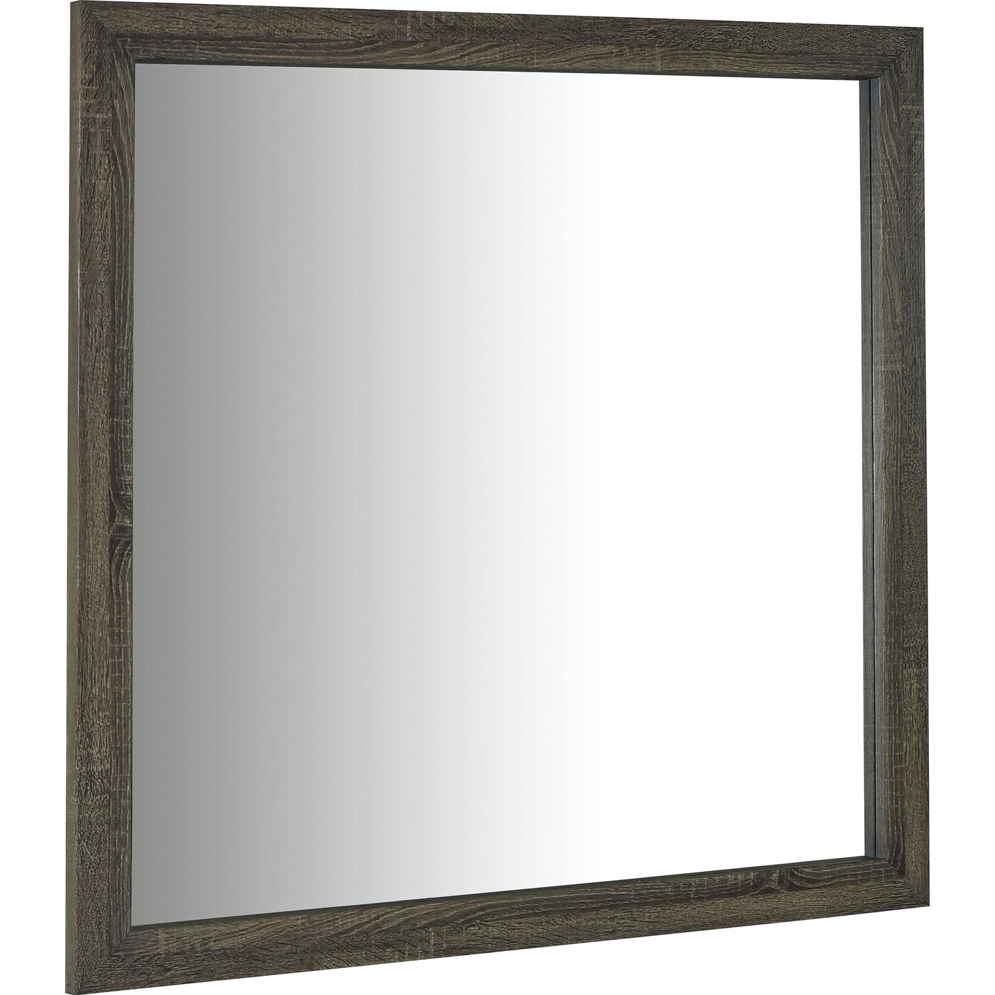 Coaster Furniture Wright 223341KE-S4 6 pc King Bedroom Set IMAGE 5