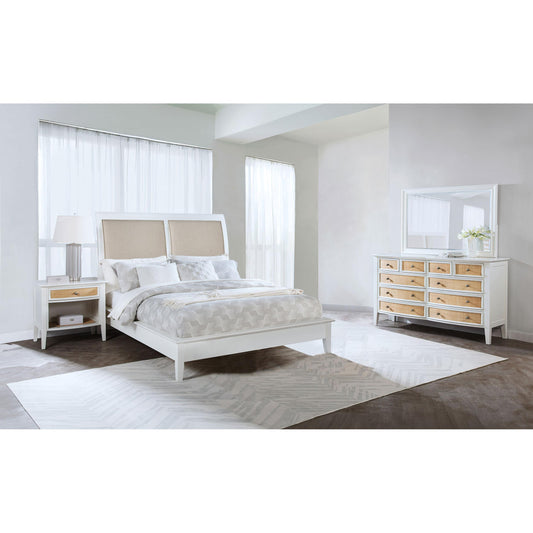 Coaster Furniture Bexhill 223471Q-S4 6 pc Queen Panel Bedroom Set IMAGE 1