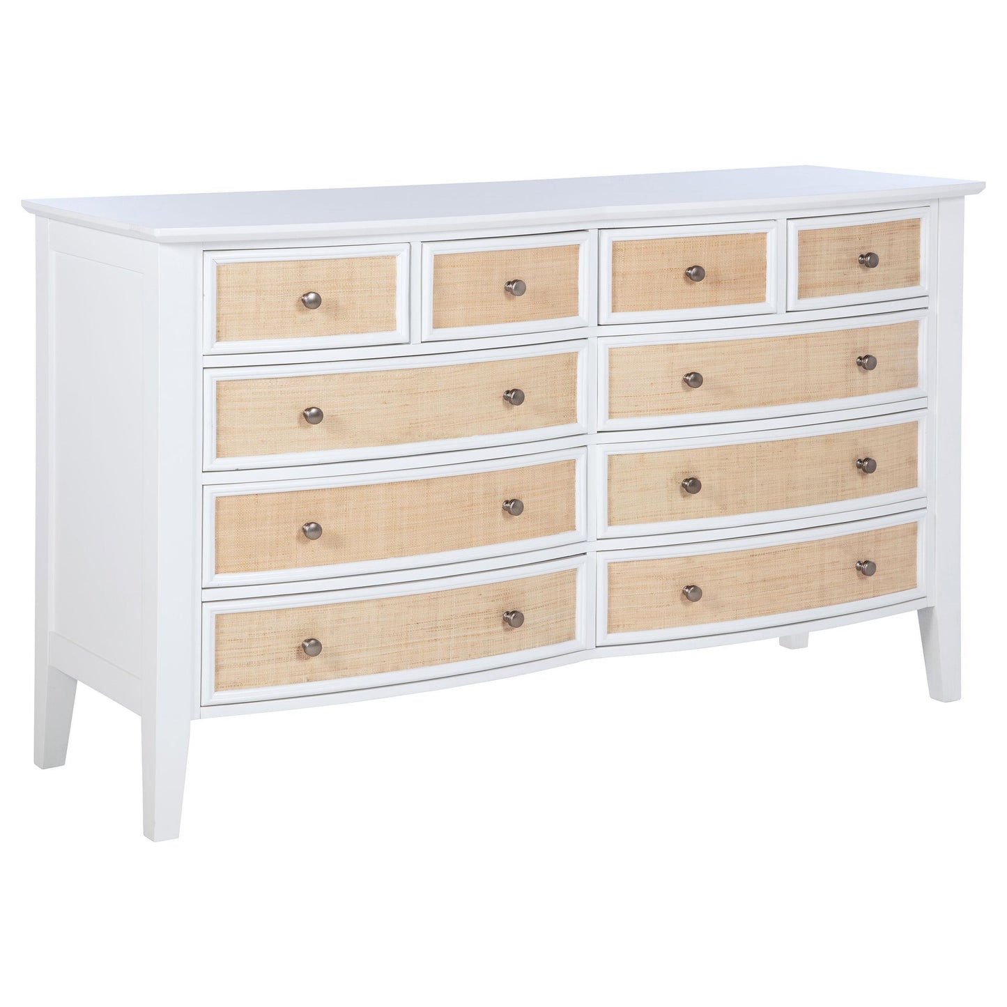 Coaster Furniture Bexhill 223471Q-S4 6 pc Queen Panel Bedroom Set IMAGE 4