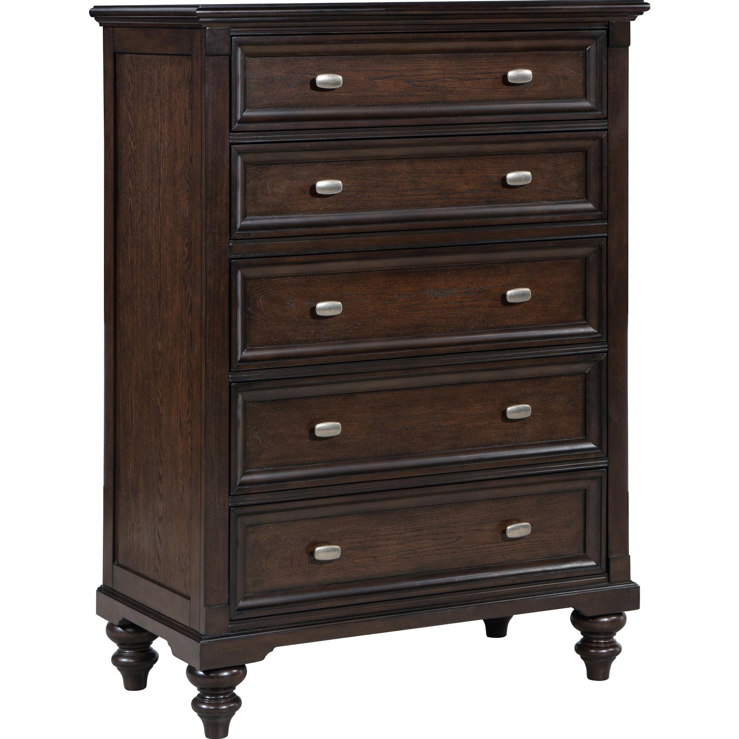 Coaster Furniture Andover 223631Q-S5 7 pc Queen Poster Bedroom Set IMAGE 6