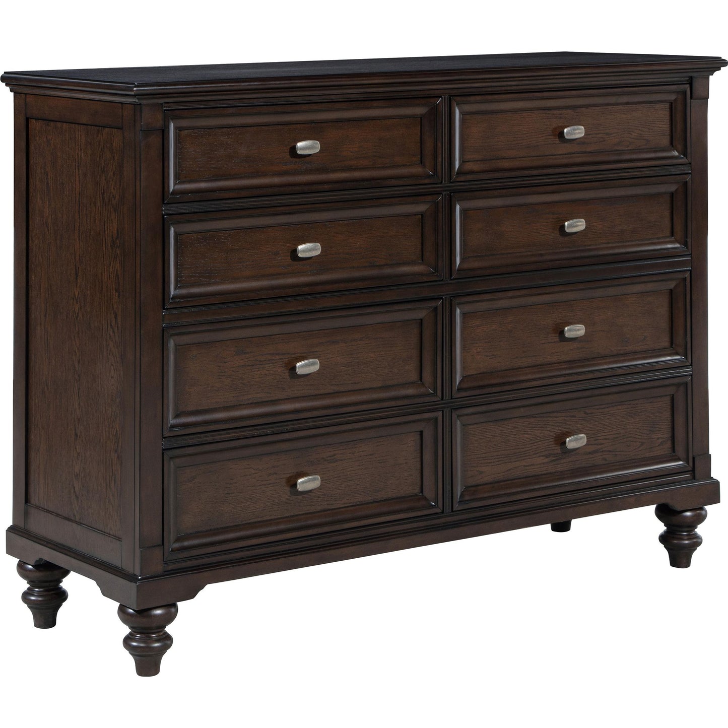 Coaster Furniture Andover 223631Q-S4 6 pc Queen Poster Bedroom Set IMAGE 4