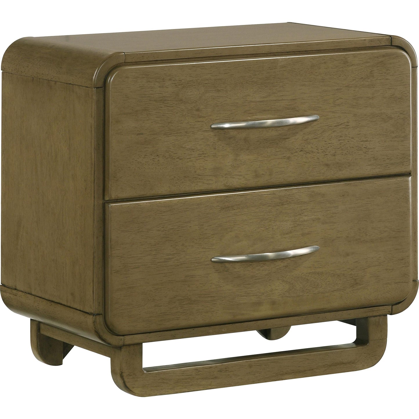 Coaster Furniture Amsbury 224271Q-S5 7 pc Queen Bedroom Set IMAGE 3