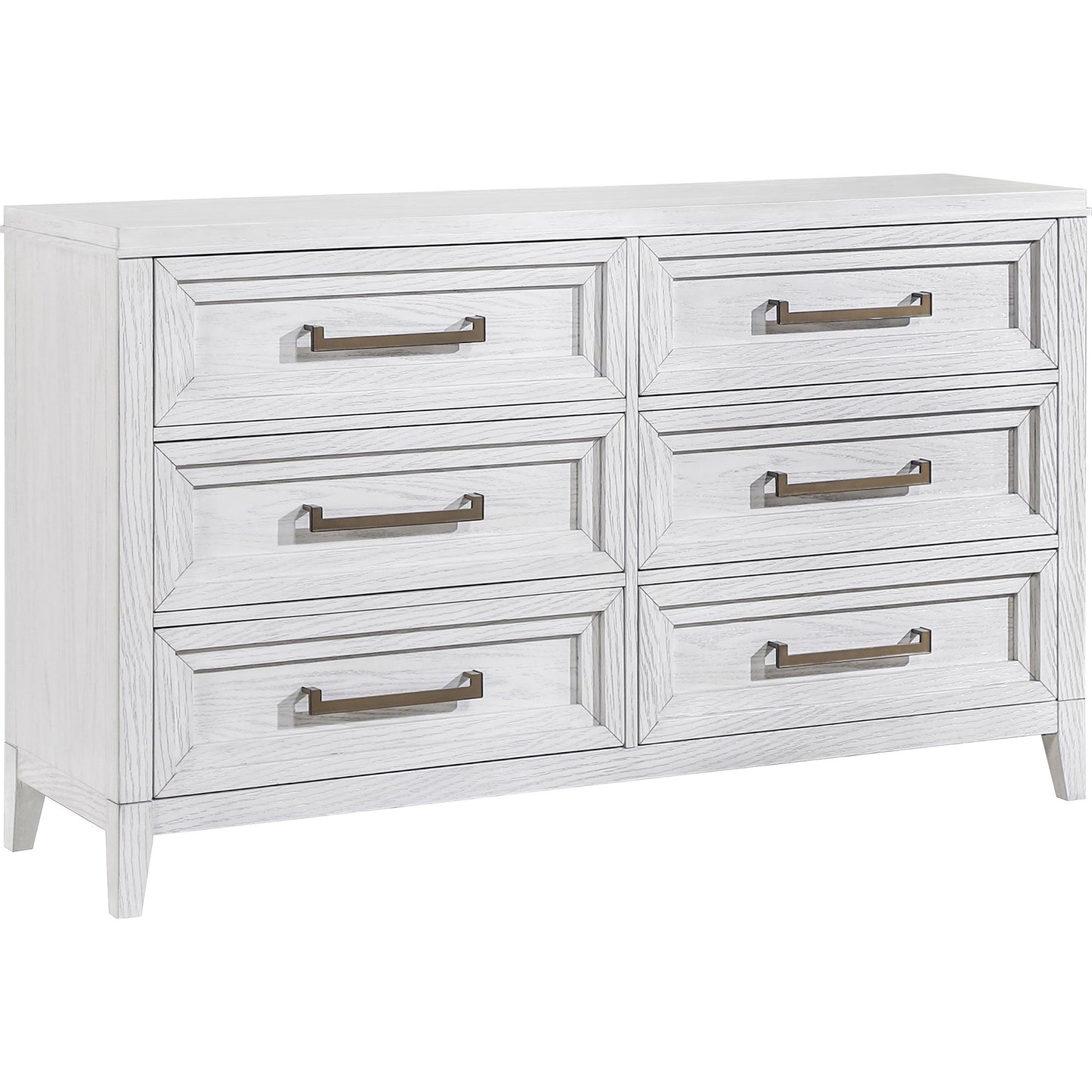 Coaster Furniture Marielle 224841Q-S5 7 pc Queen Upholstered Bedroom Set IMAGE 4