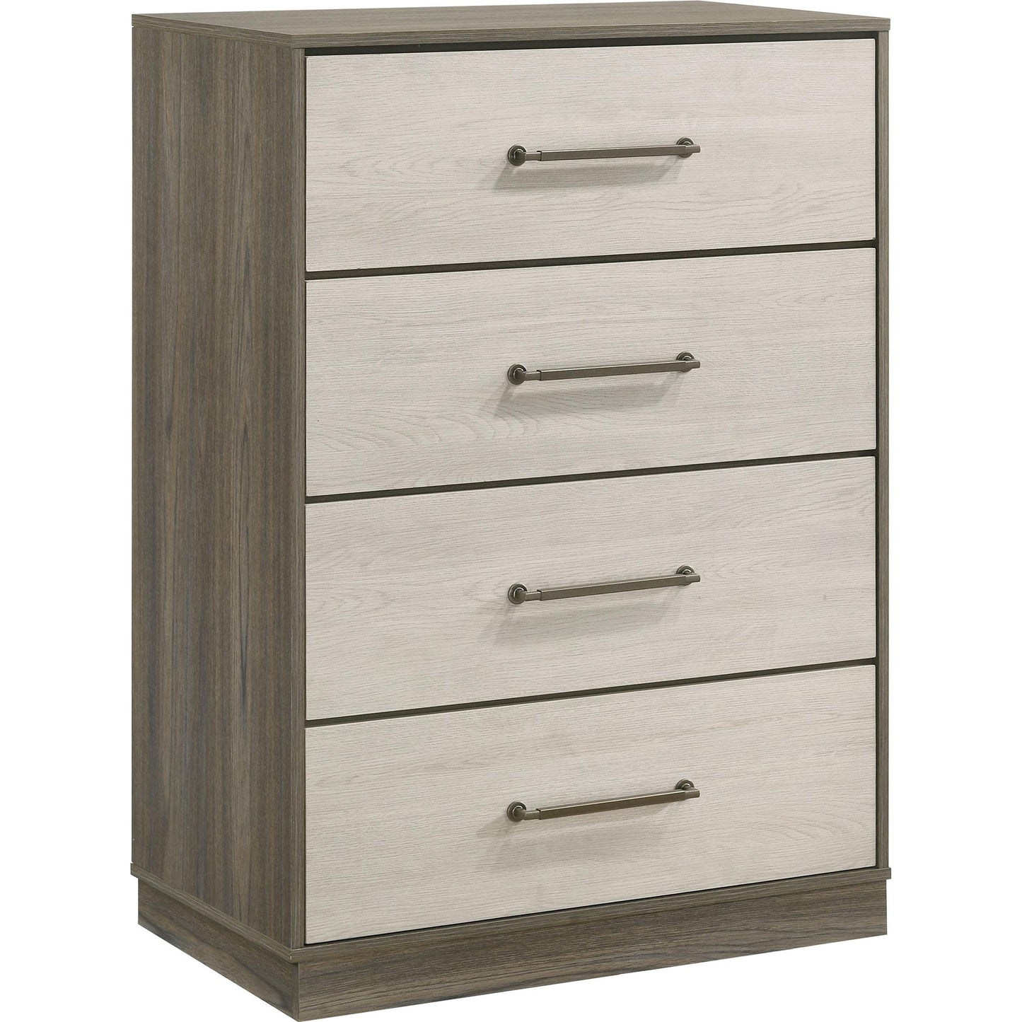 Coaster Furniture Fenwick 224981KE-S5 7 pc King Bookcase Bedroom Set IMAGE 6
