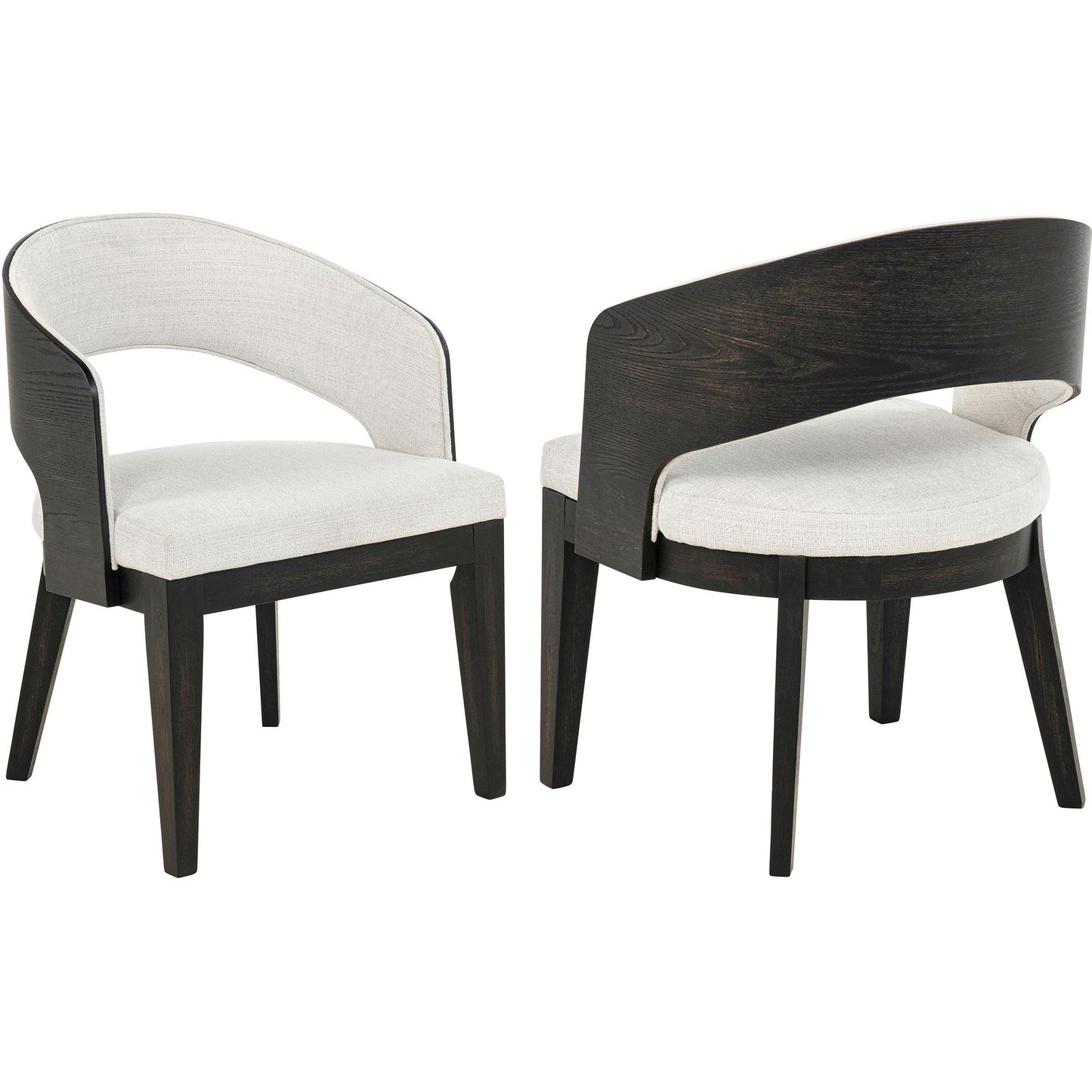 Coaster Furniture Leandro 115390-S5A 5 pc Dining Set IMAGE 4