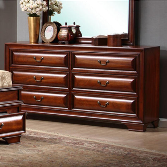 Generation Trade Fairmont 133394 Dresser IMAGE 1