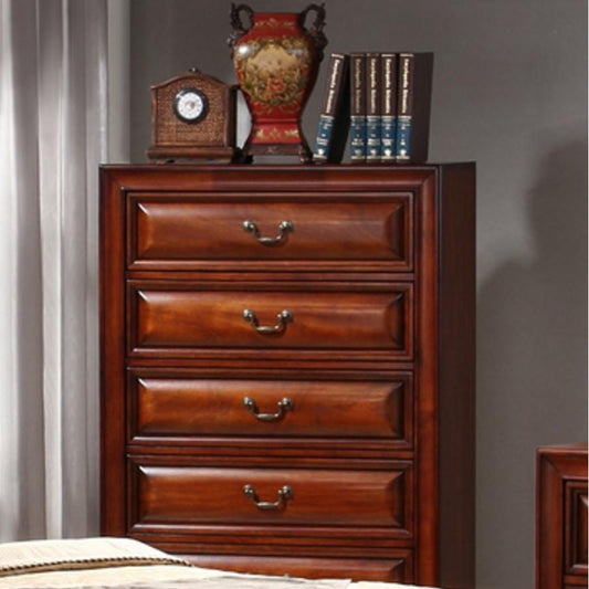 Generation Trade Fairmont 133396 Chest IMAGE 1