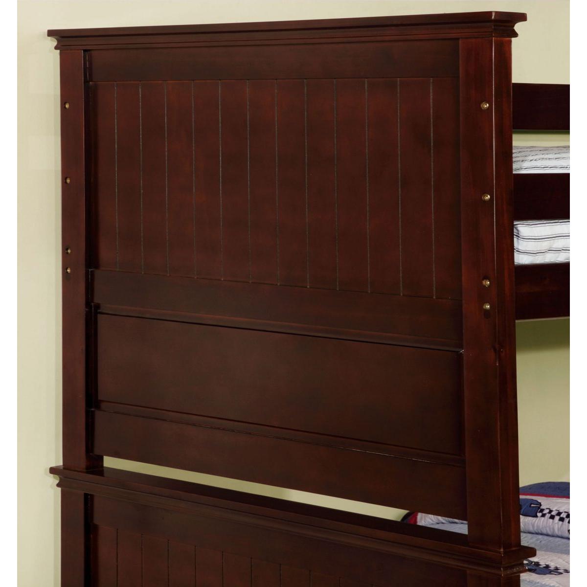 Furniture of America Kids Beds Bunk Bed CM-BK924-BED IMAGE 2
