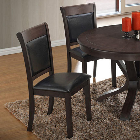 Generation Trade Nina 323315 Dining Chair IMAGE 1