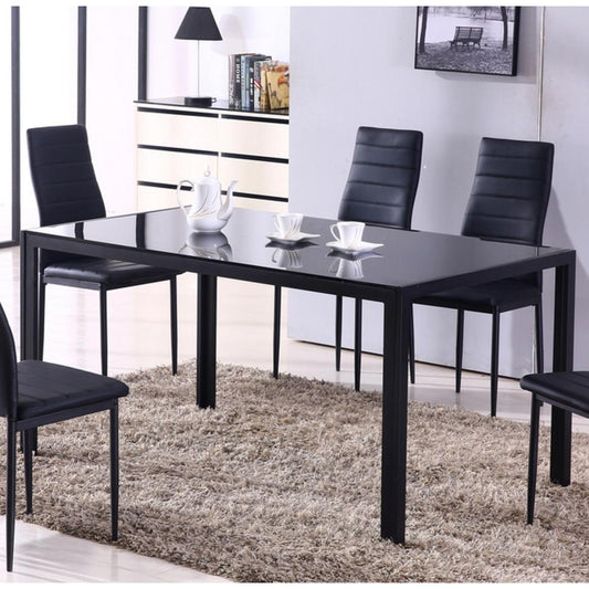 Generation Trade Noir 321211 Table IMAGE 1