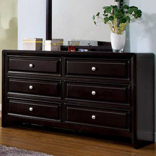 Furniture of America Winsor CM7058D Dresser IMAGE 1