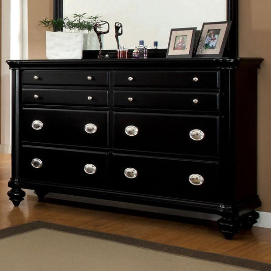 Furniture of America Laguna Hills 6-Drawer Dresser CM7652D IMAGE 1