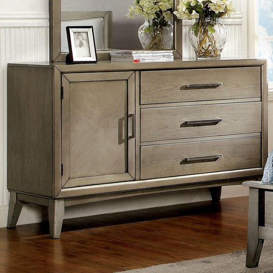 Furniture of America Snyder II 3-Drawer Dresser CM7782D IMAGE 1