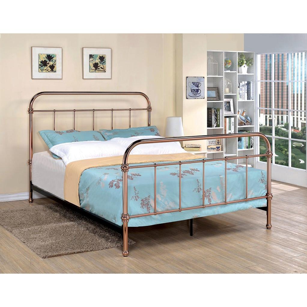 Furniture of America Tamia Full Bed CM7739F IMAGE 3