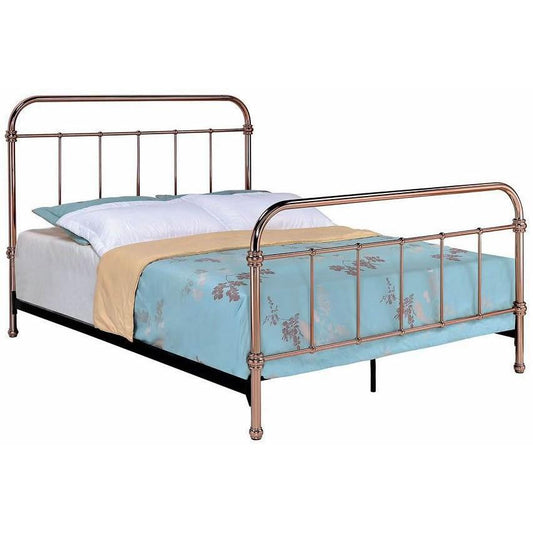 Furniture of America Tamia Twin Bed CM7739T IMAGE 1