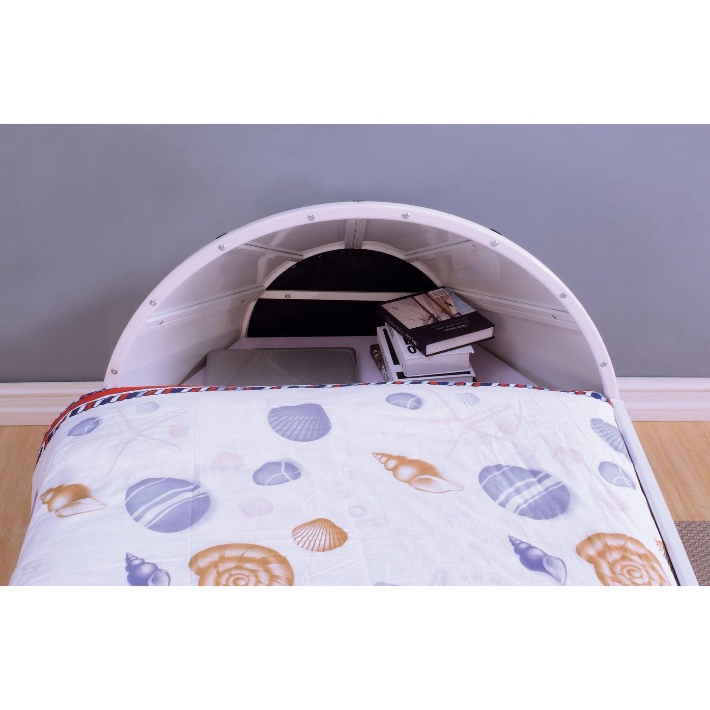 Furniture of America Kids Beds Bed CM7209F-BED IMAGE 3