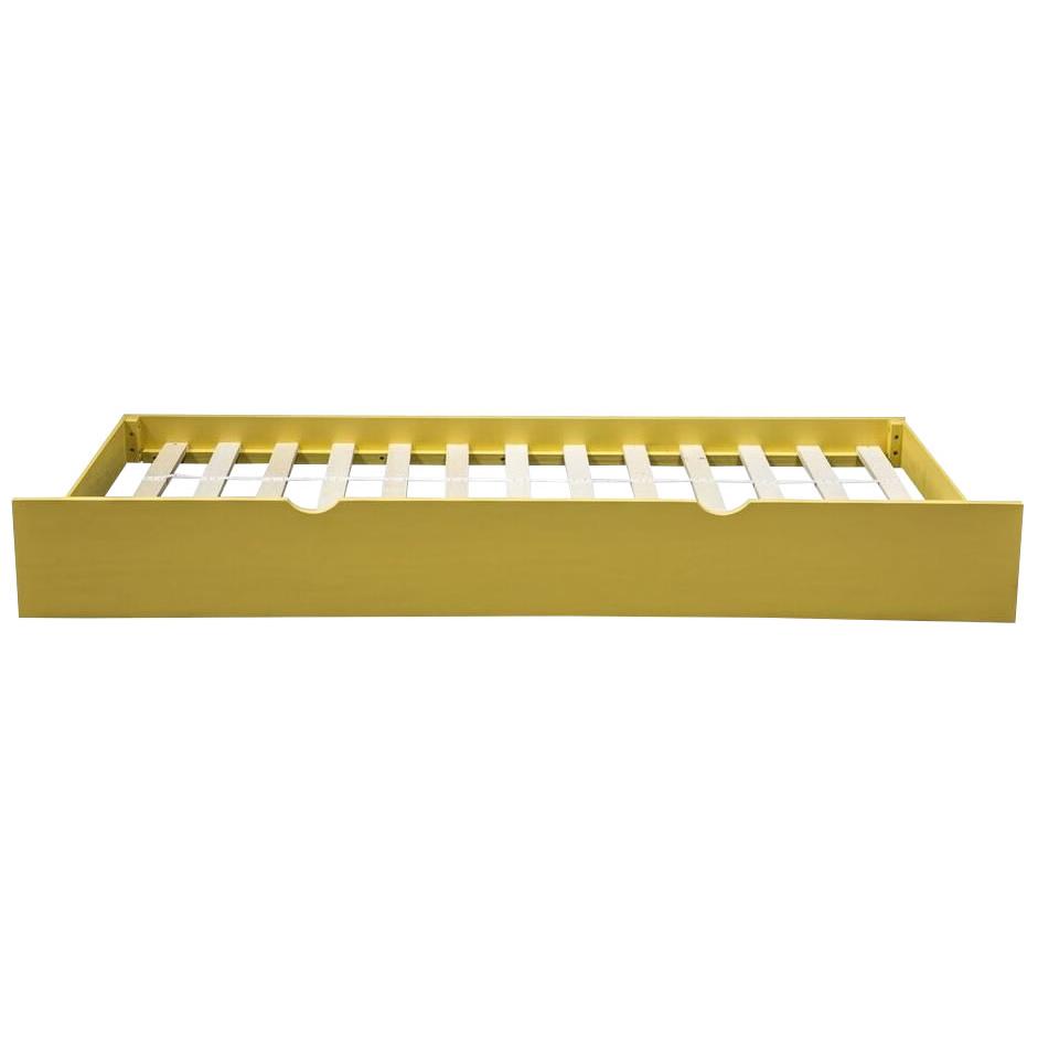 Furniture of America Prismo CM7941YW-TR Trundle IMAGE 4