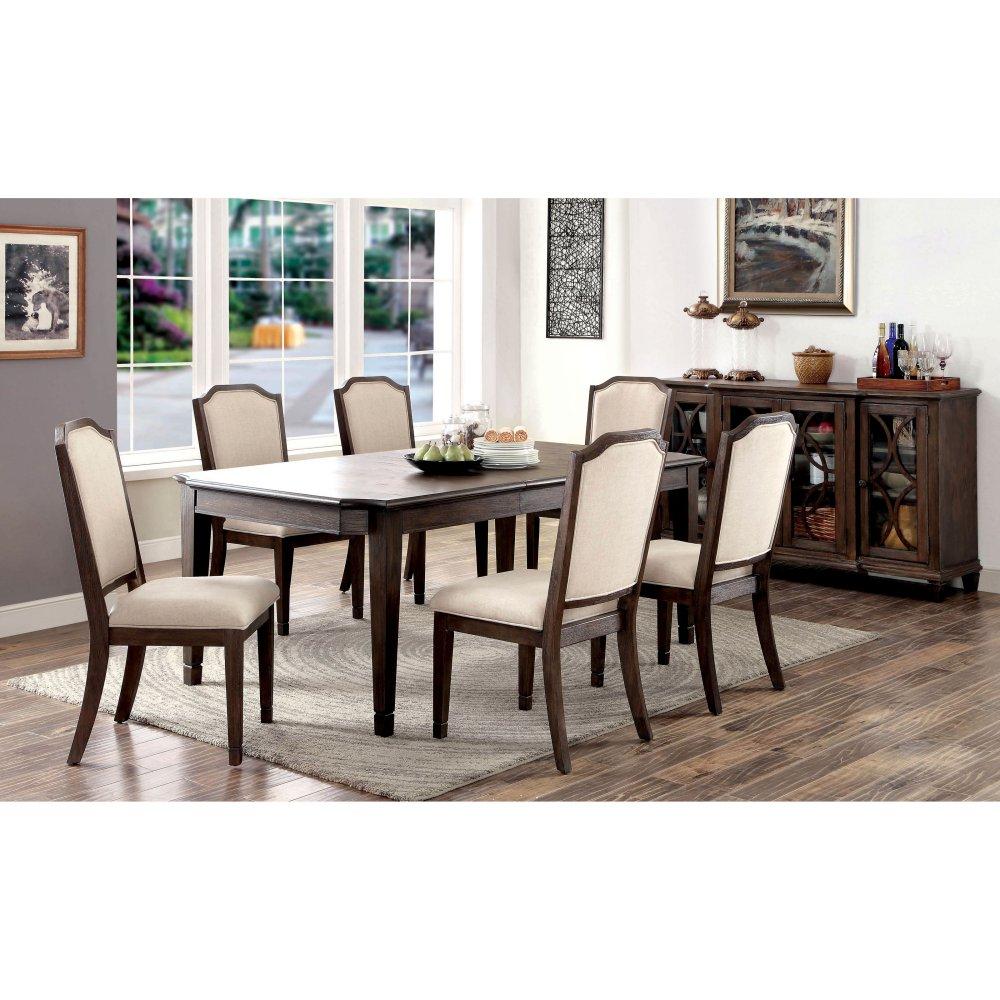 Furniture of America Haylee Server CM3193SV IMAGE 4