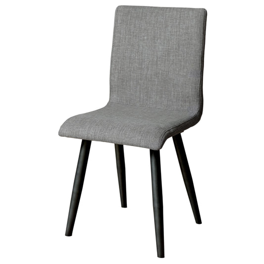 Furniture of America Vilhelm CM3360SC-2PK Side Chair IMAGE 1