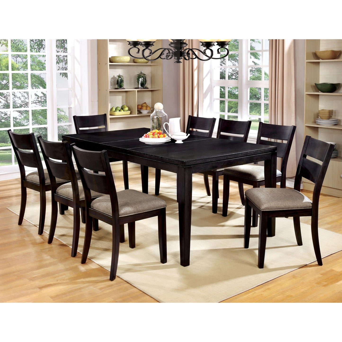 Furniture of America Beresford Dining Chair CM3356SC-2PK IMAGE 6
