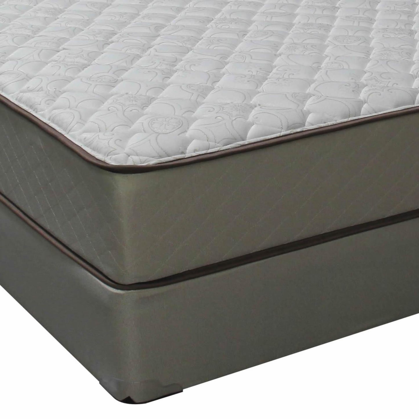 Sleeptronic Posture Sensation Firm Mattress (Queen) IMAGE 3