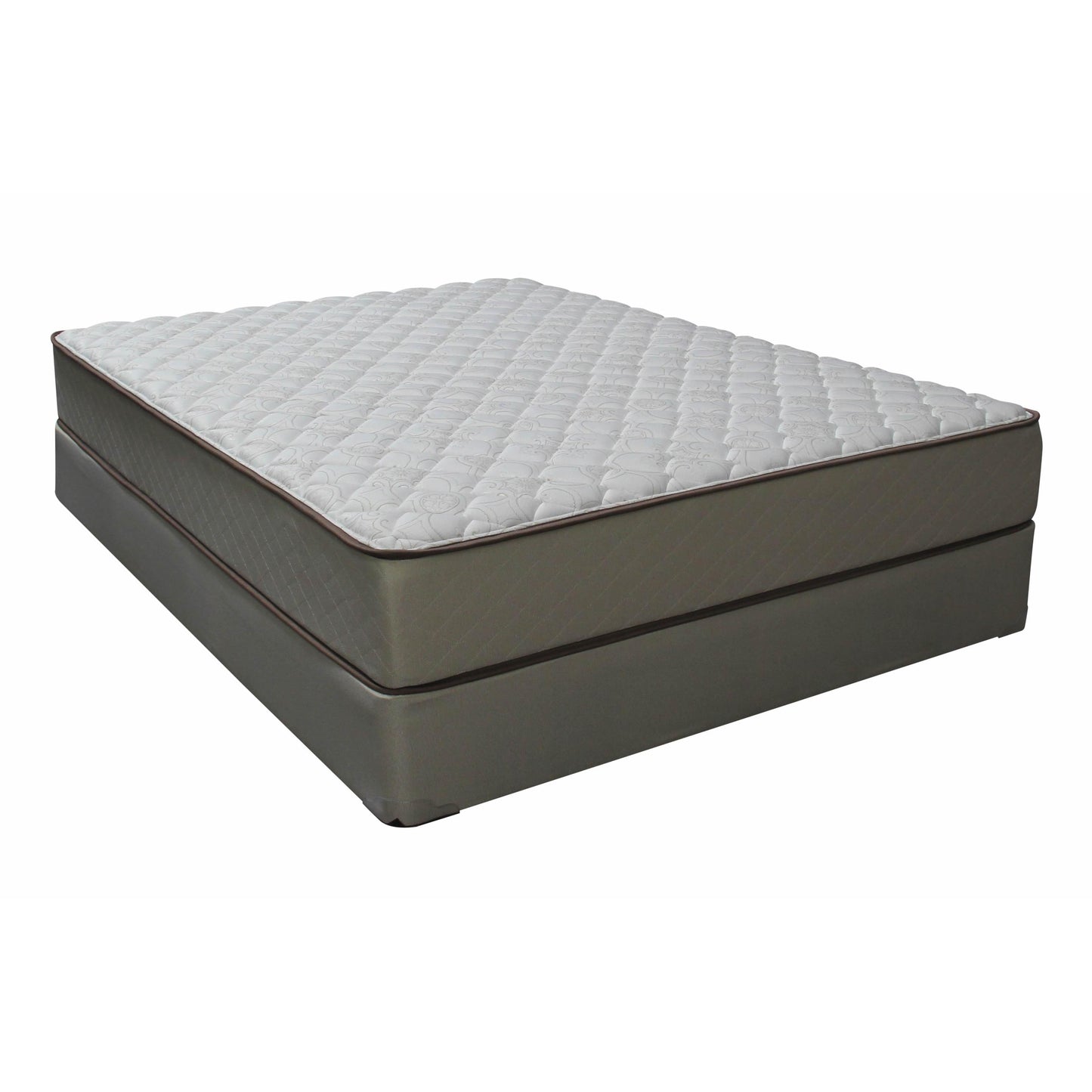 Sleeptronic Posture Sensation Firm Mattress (King) IMAGE 2