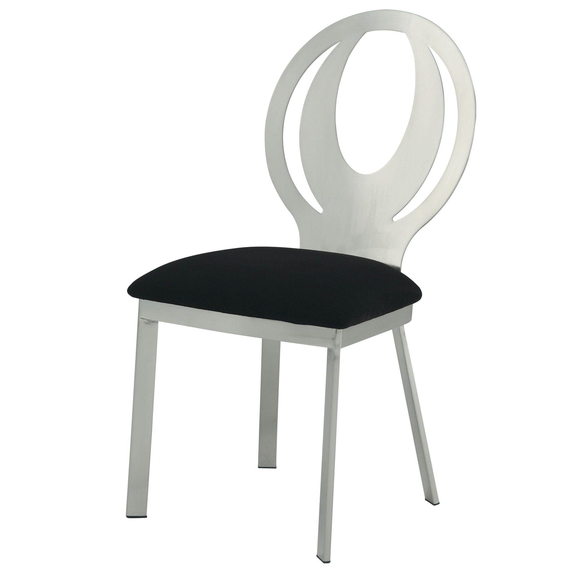 Furniture of America Orla CM3726SC-2PK Side Chair IMAGE 1