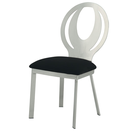 Furniture of America Orla CM3726SC-2PK Side Chair IMAGE 1
