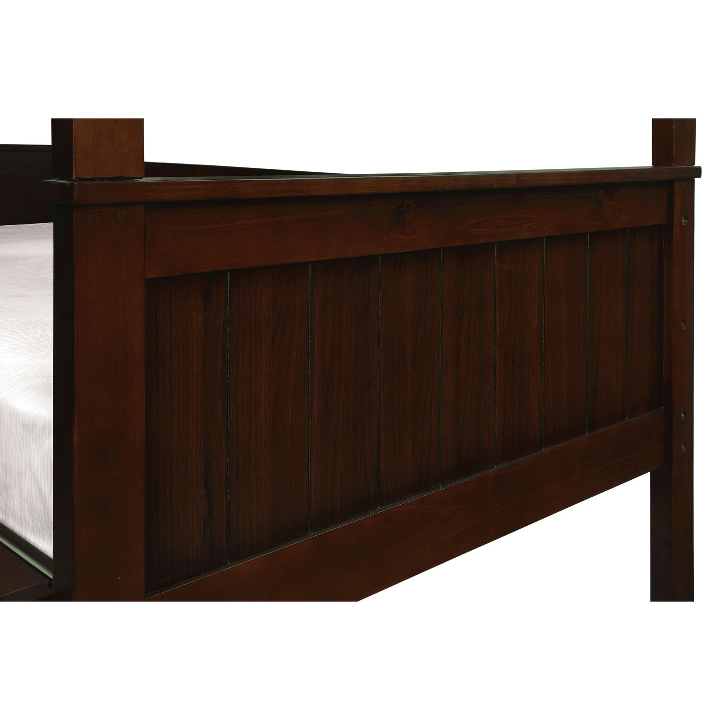 Furniture of America Kids Beds Bunk Bed CM-BK628F-BED IMAGE 3
