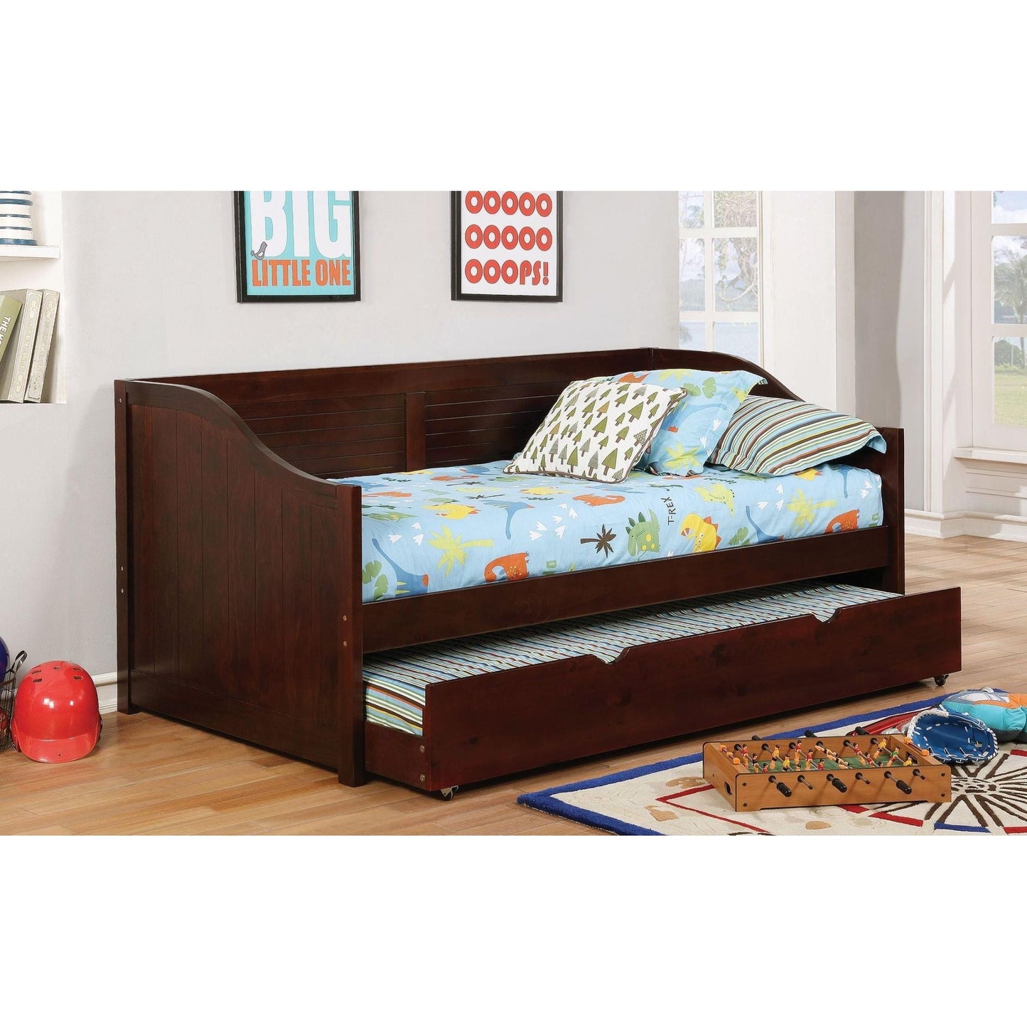 Furniture of America Frida Twin Daybed CM1950EX-BED IMAGE 2